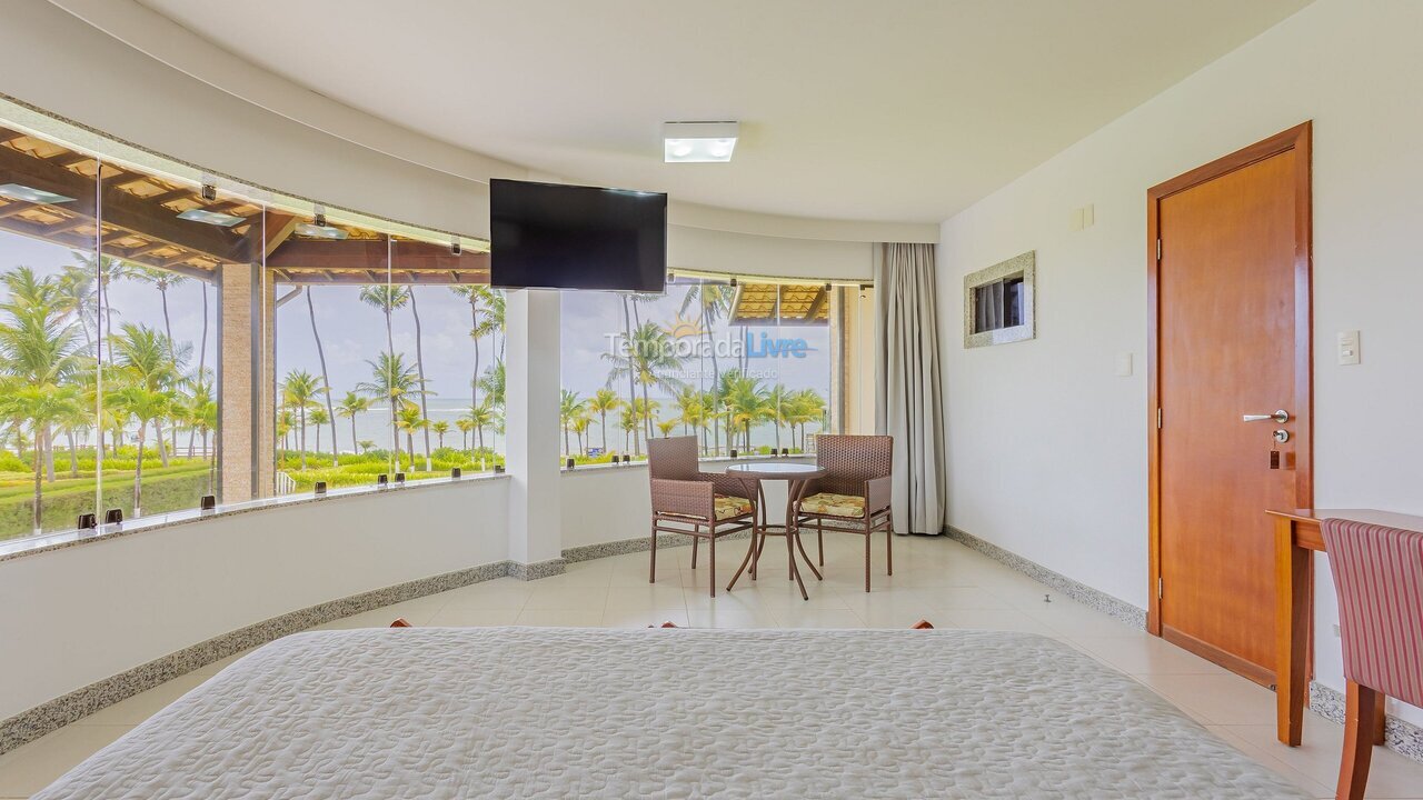 Casa para alquiler de vacaciones em Camaçari (Praia de Guarajuba)