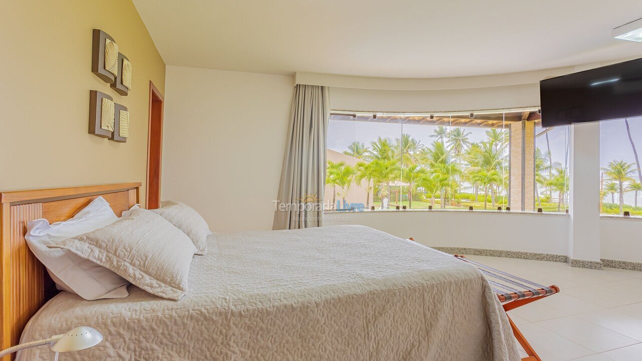 Casa para alquiler de vacaciones em Camaçari (Praia de Guarajuba)