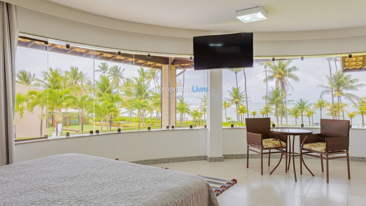 Casa para alquiler de vacaciones em Camaçari (Praia de Guarajuba)