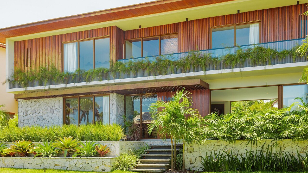 House for vacation rental in Mata de São João (Praia do Forte)