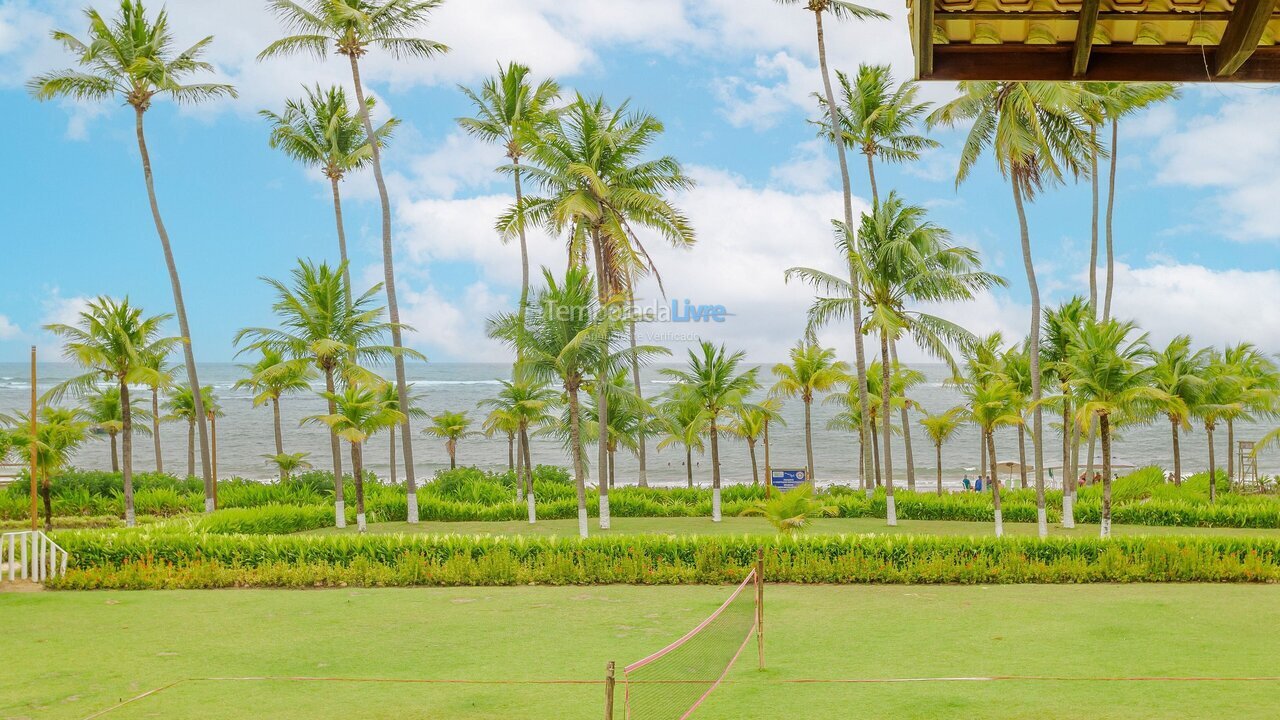Casa para alquiler de vacaciones em Camaçari (Praia de Guarajuba)