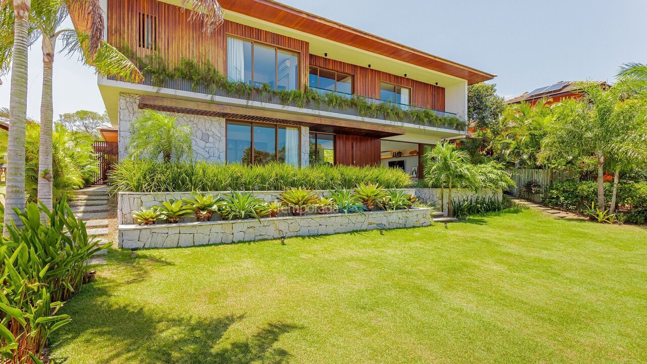 House for vacation rental in Mata de São João (Praia do Forte)