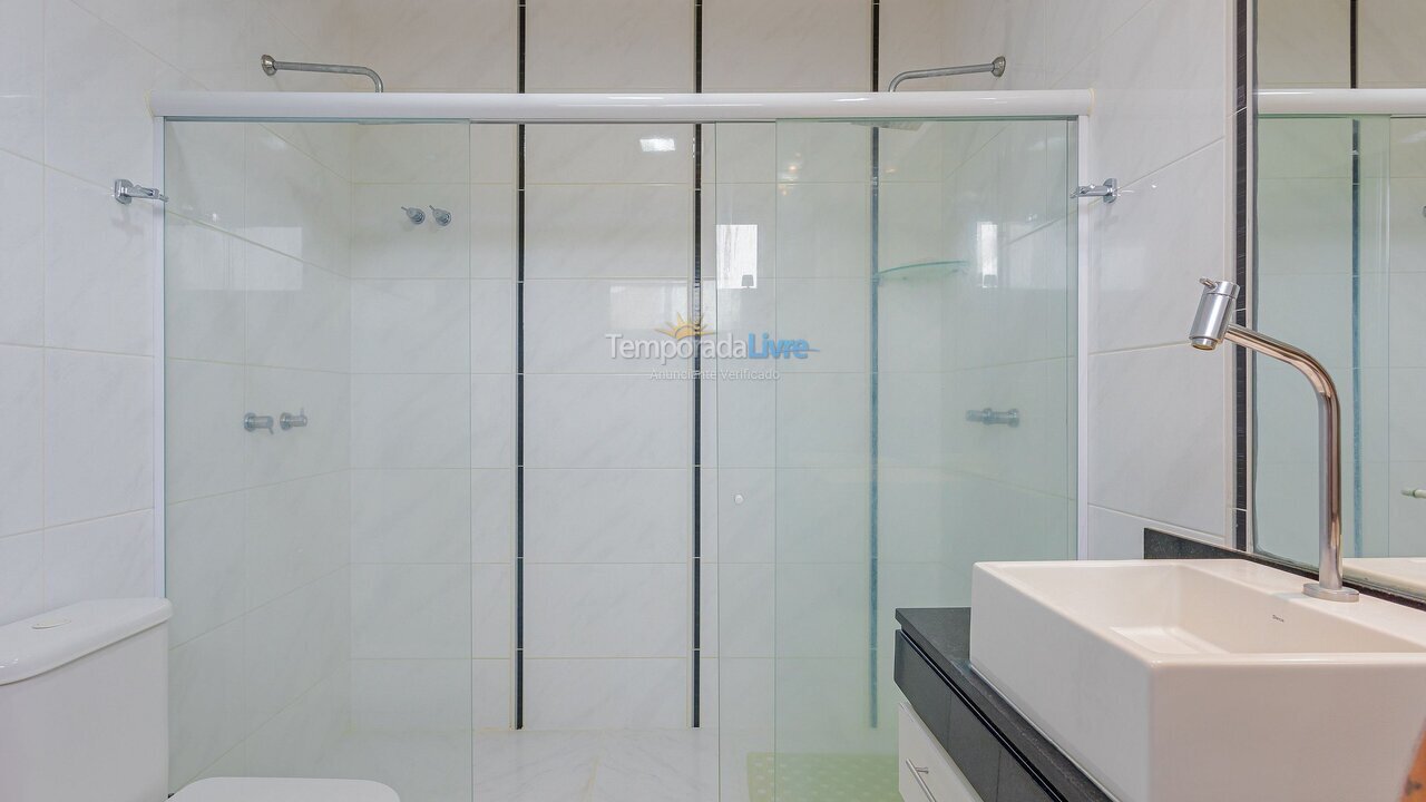 Casa para alquiler de vacaciones em Camaçari (Praia de Guarajuba)