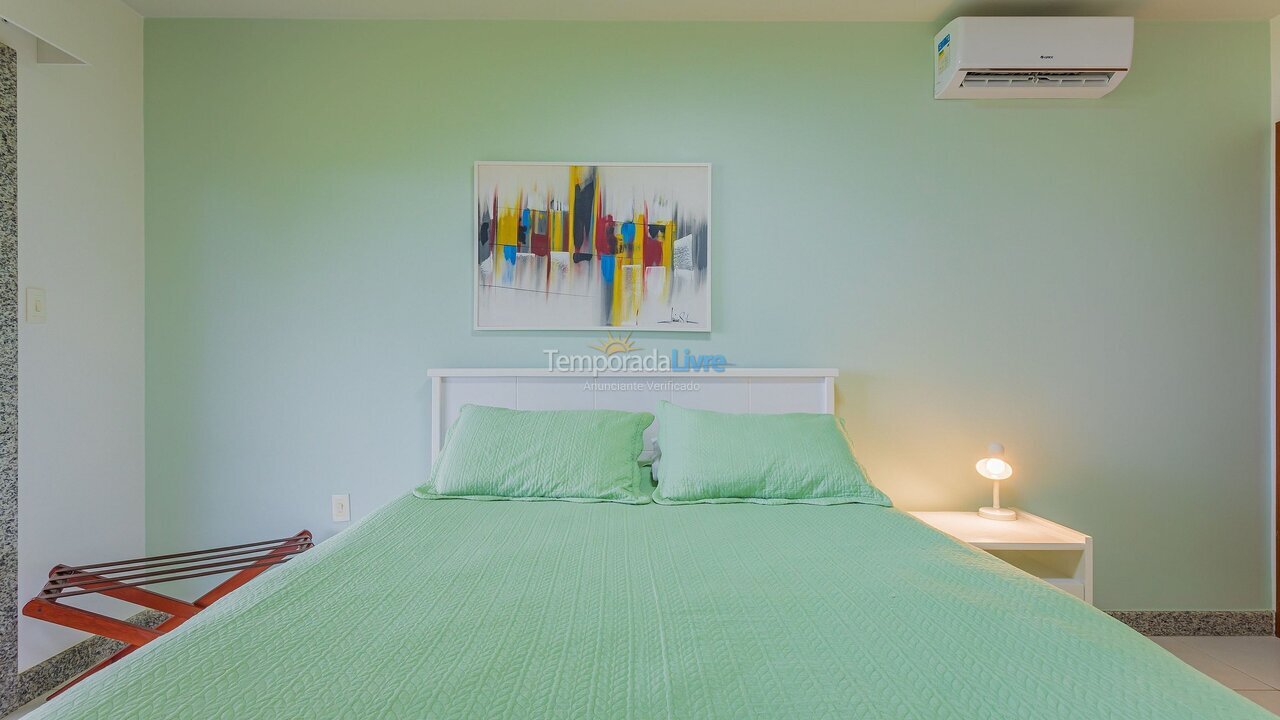 Casa para alquiler de vacaciones em Camaçari (Praia de Guarajuba)