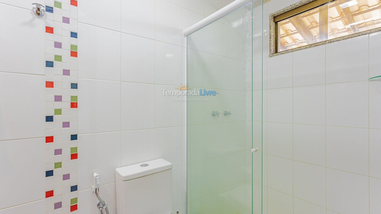 Casa para alquiler de vacaciones em Camaçari (Praia de Guarajuba)