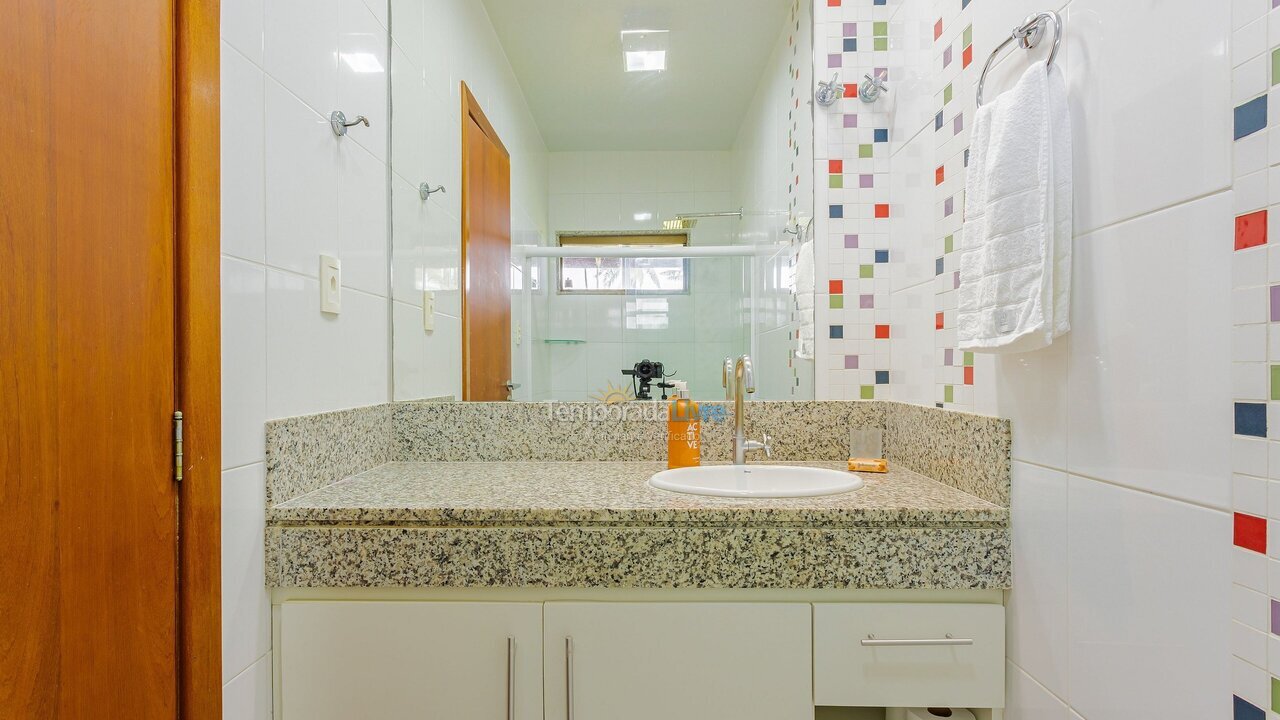 Casa para alquiler de vacaciones em Camaçari (Praia de Guarajuba)