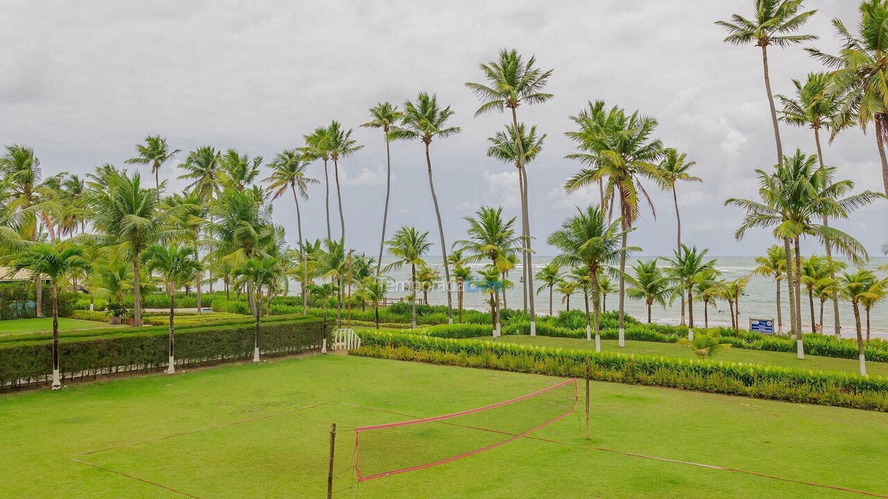 Casa para alquiler de vacaciones em Camaçari (Praia de Guarajuba)