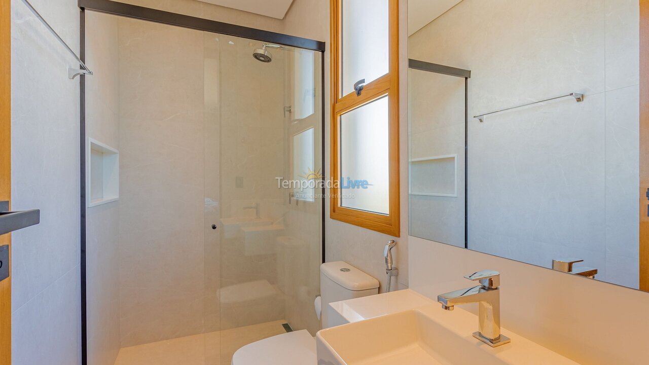 Casa para alquiler de vacaciones em Mata de São João (Praia do Forte)