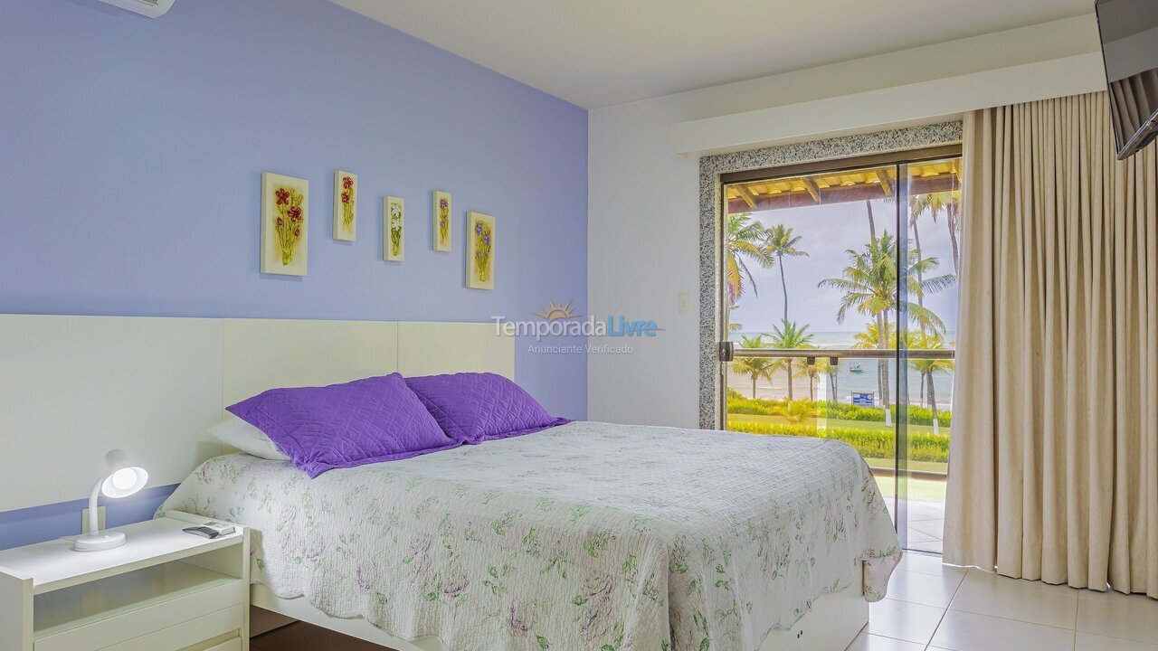 Casa para alquiler de vacaciones em Camaçari (Praia de Guarajuba)