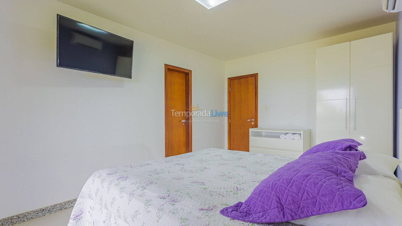 Casa para alquiler de vacaciones em Camaçari (Praia de Guarajuba)