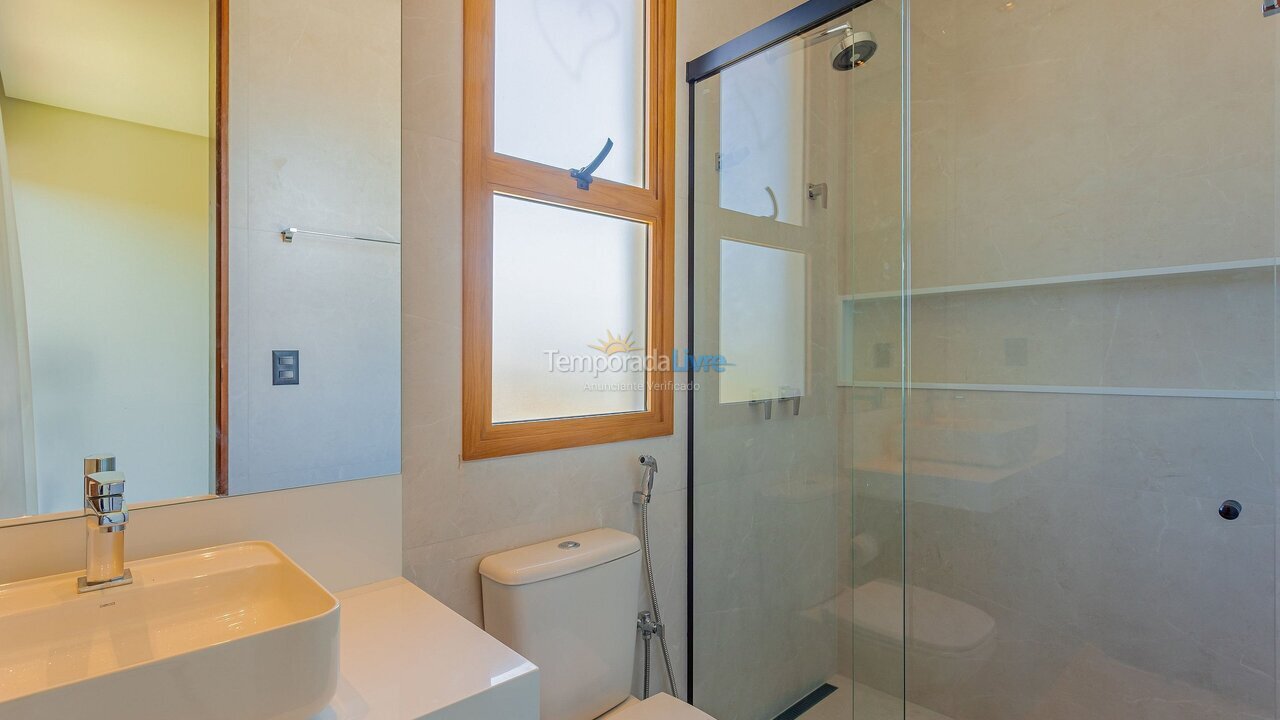 Casa para alquiler de vacaciones em Mata de São João (Praia do Forte)