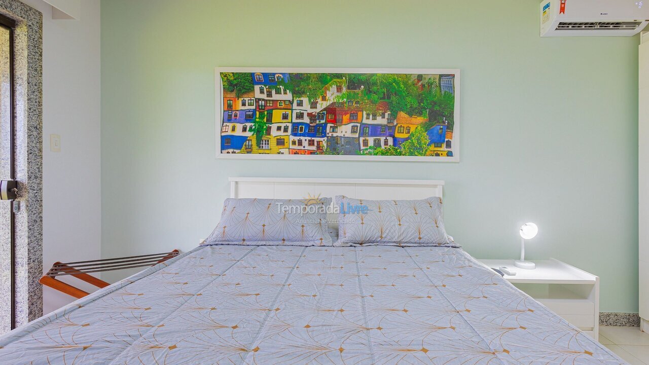 Casa para alquiler de vacaciones em Camaçari (Praia de Guarajuba)