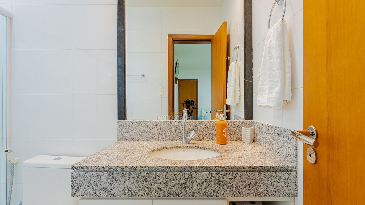 Casa para alquiler de vacaciones em Camaçari (Praia de Guarajuba)