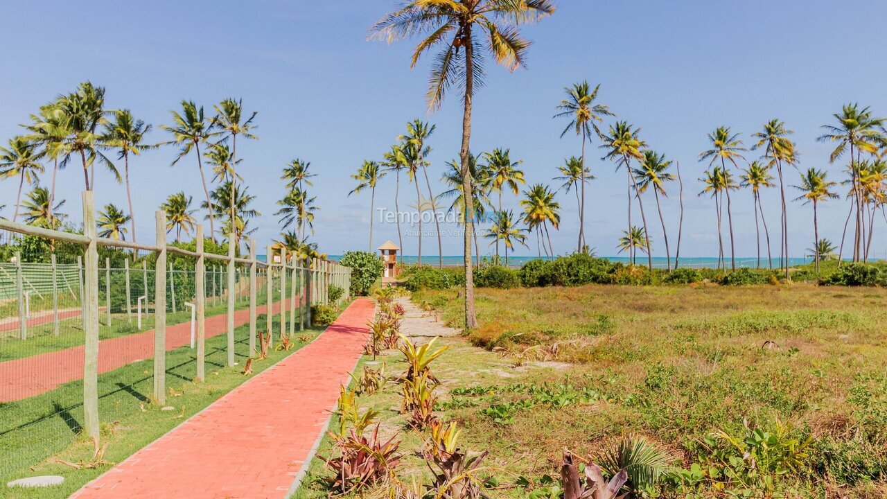 Casa para alquiler de vacaciones em Mata de São João (Praia do Forte)