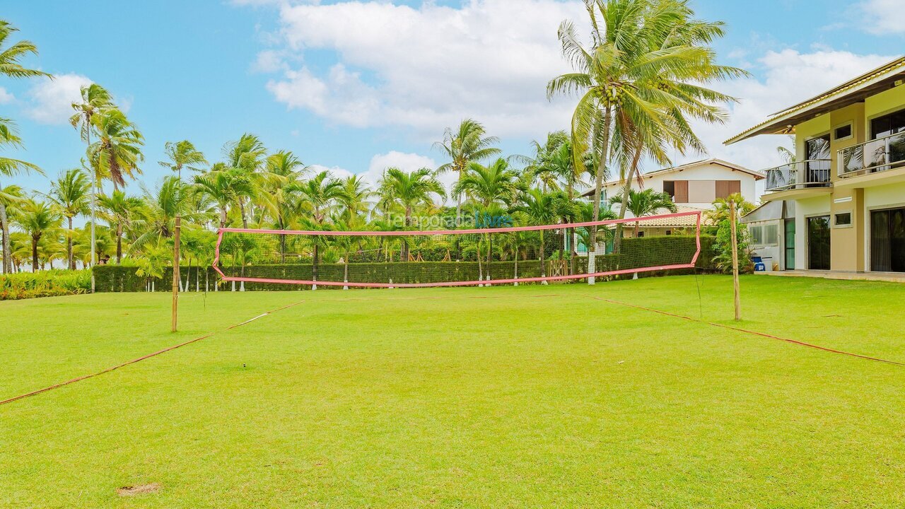 Casa para alquiler de vacaciones em Camaçari (Praia de Guarajuba)