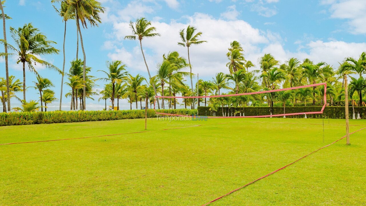 Casa para alquiler de vacaciones em Camaçari (Praia de Guarajuba)