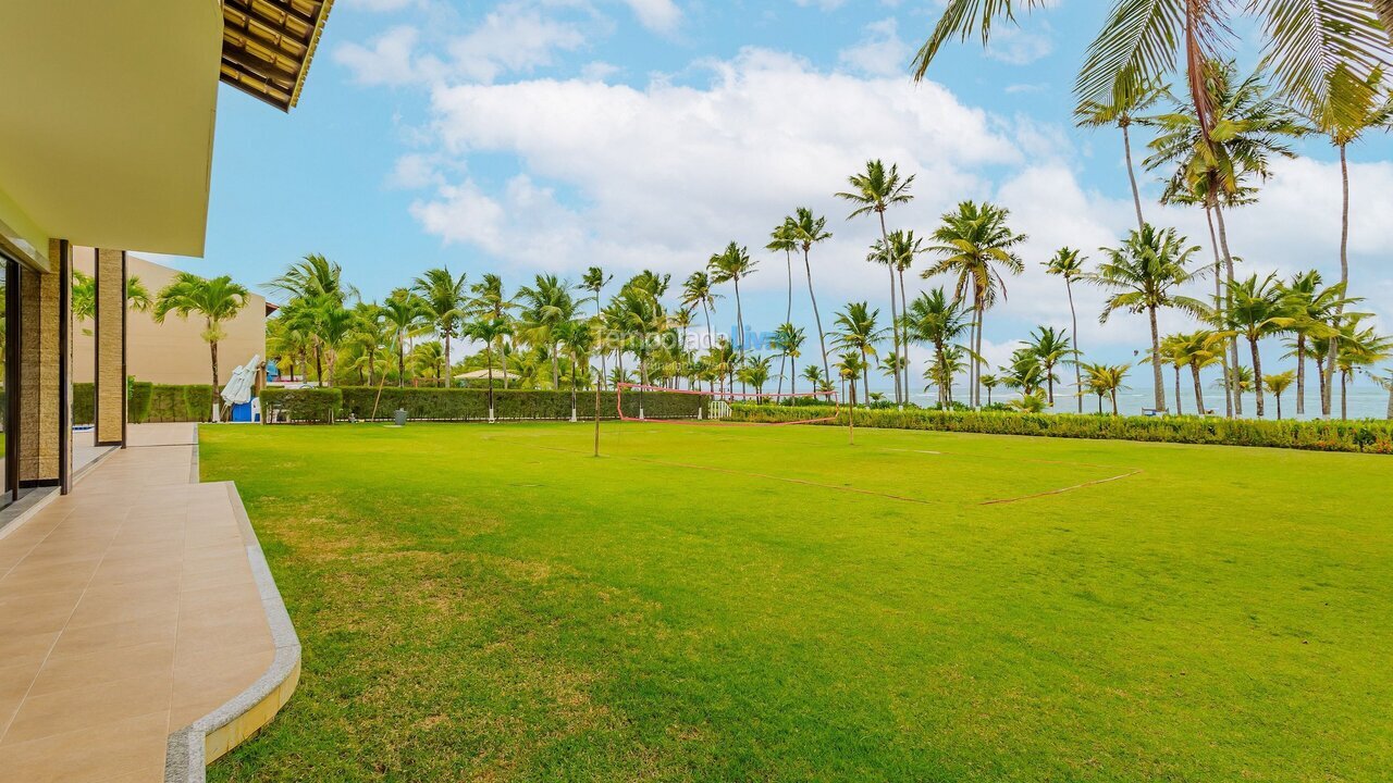 Casa para alquiler de vacaciones em Camaçari (Praia de Guarajuba)