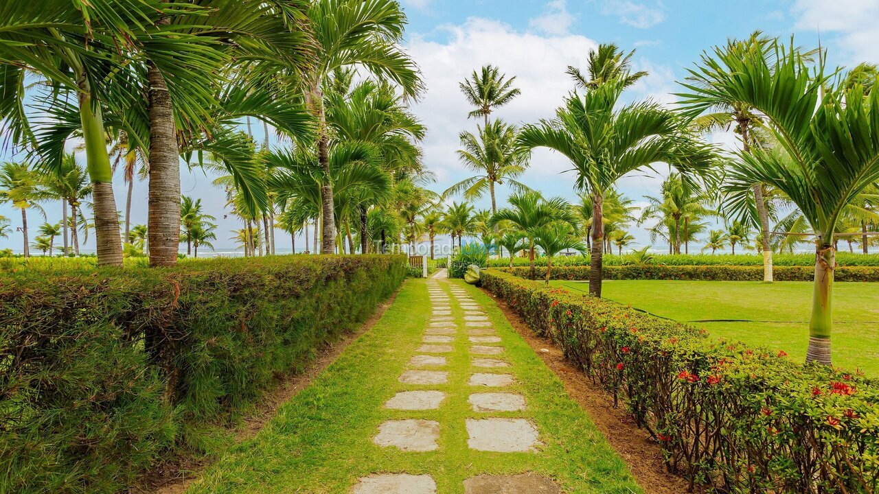 Casa para alquiler de vacaciones em Camaçari (Praia de Guarajuba)