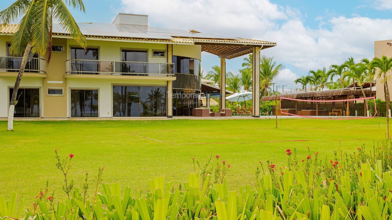 Casa para alquiler de vacaciones em Camaçari (Praia de Guarajuba)