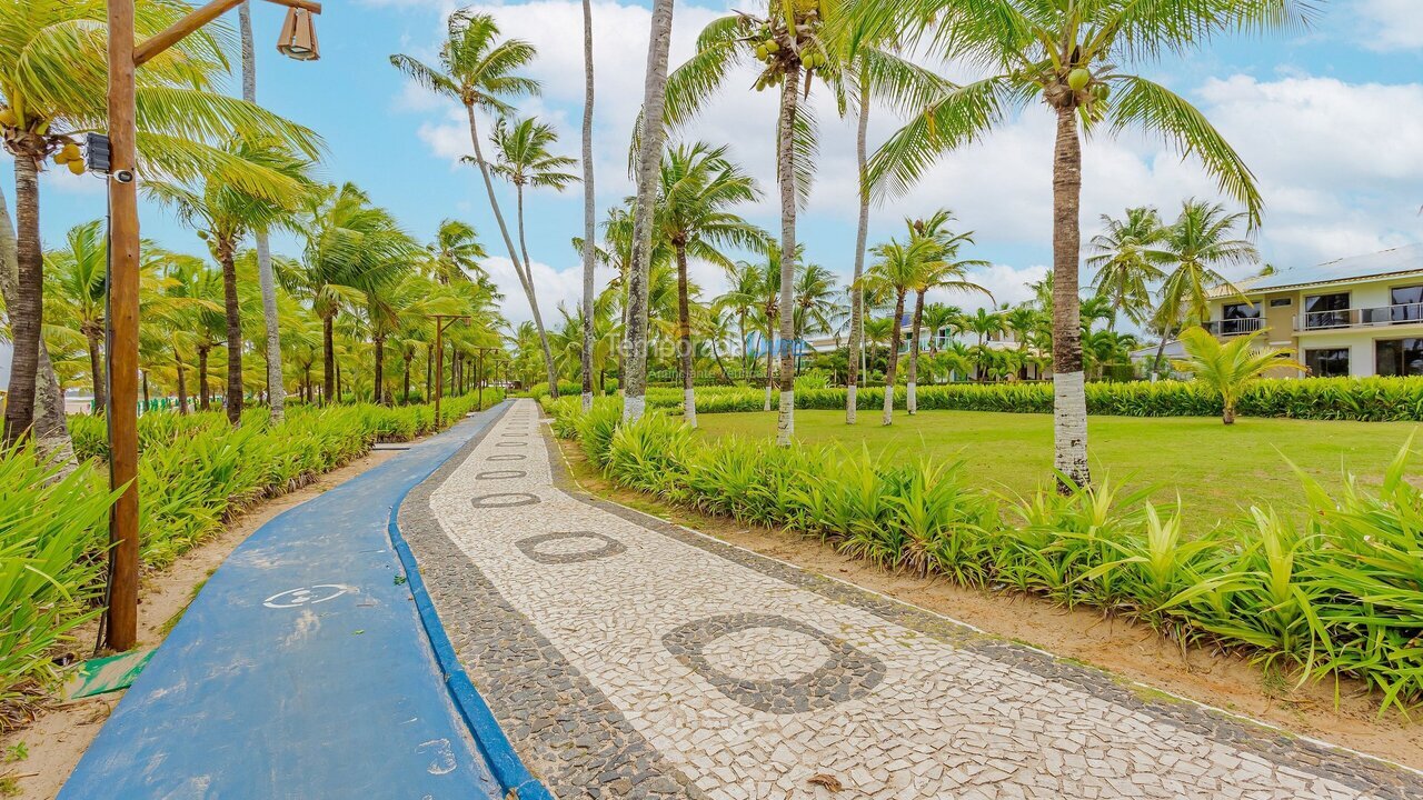 Casa para alquiler de vacaciones em Camaçari (Praia de Guarajuba)