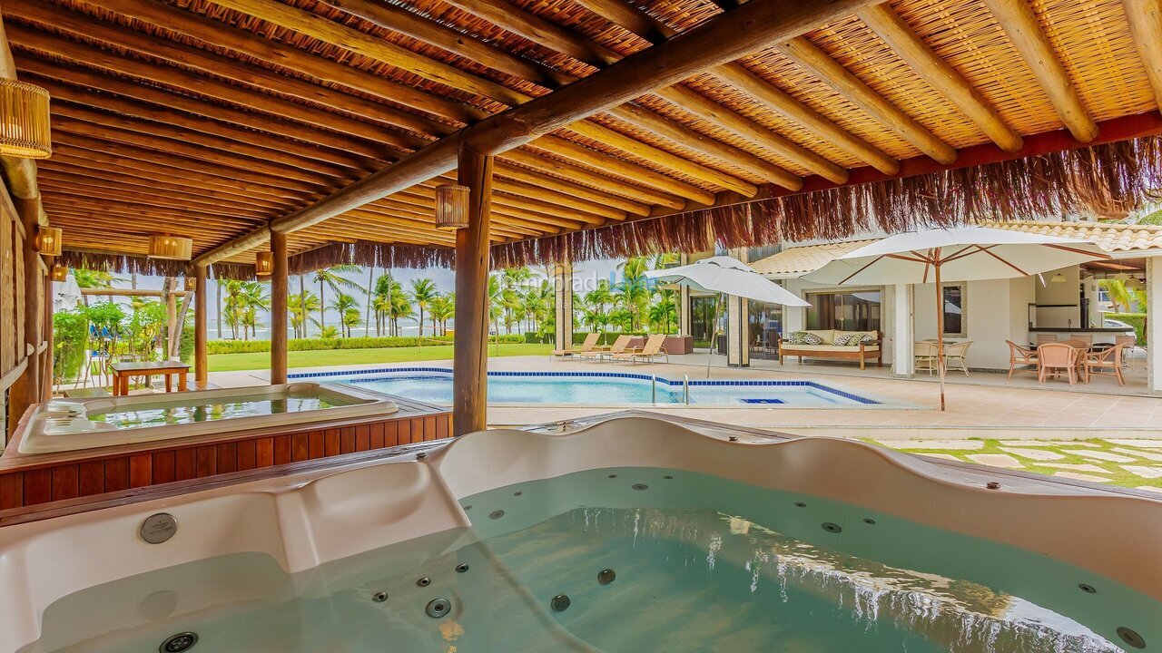 Casa para alquiler de vacaciones em Camaçari (Praia de Guarajuba)