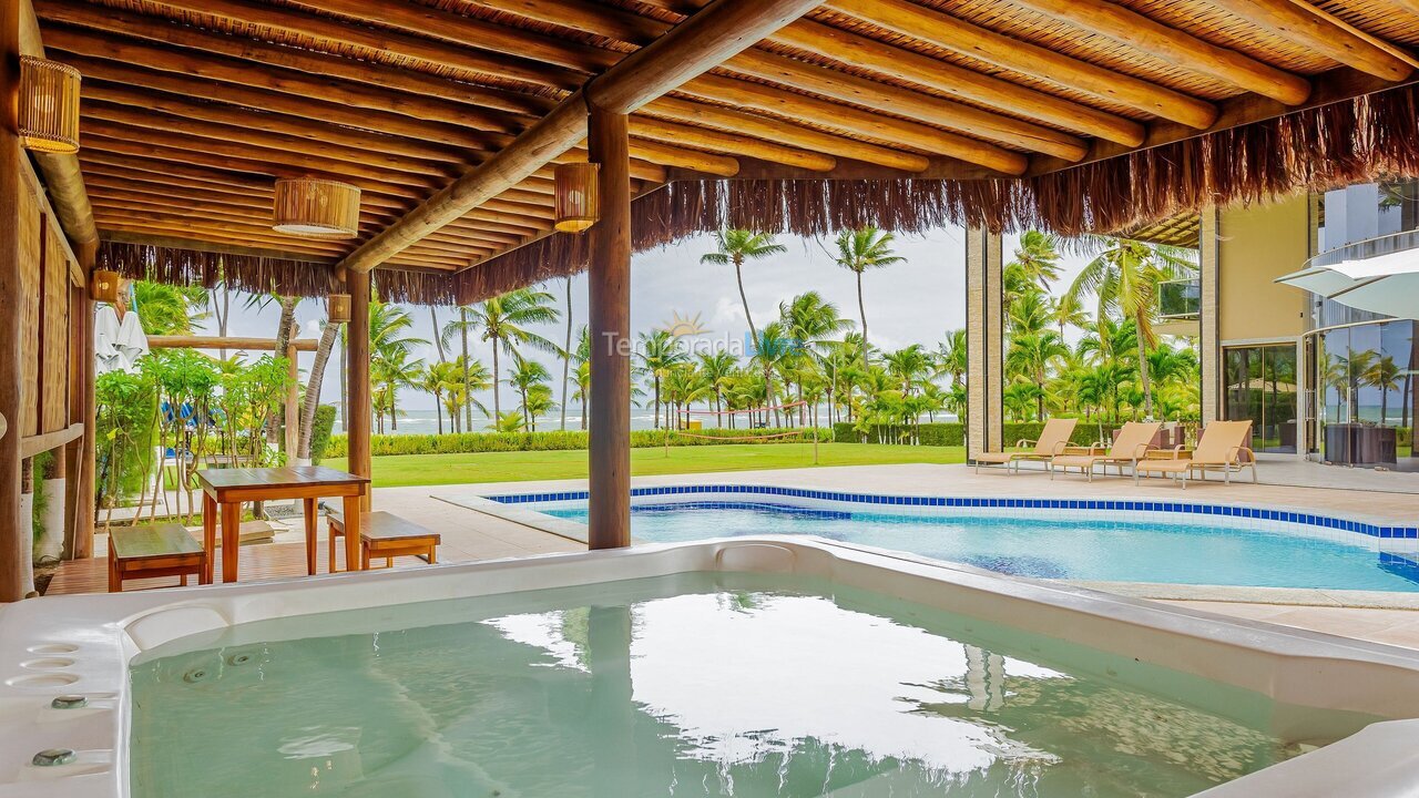 Casa para alquiler de vacaciones em Camaçari (Praia de Guarajuba)