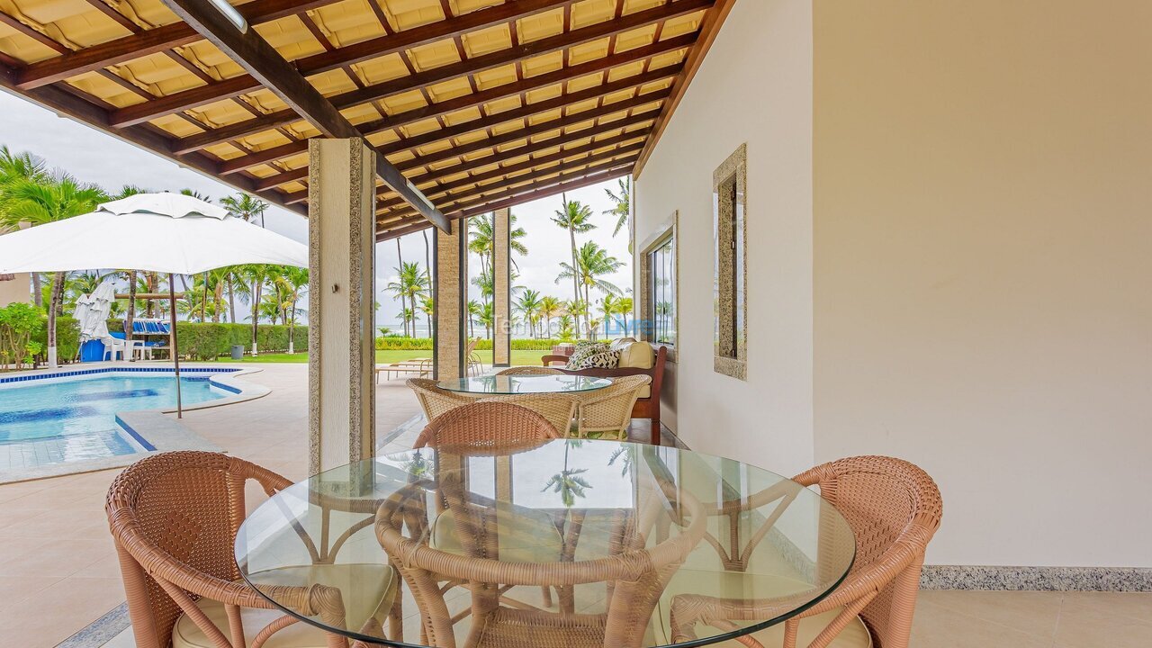 Casa para alquiler de vacaciones em Camaçari (Praia de Guarajuba)