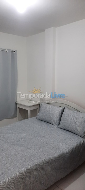 Apartamento para alquiler de vacaciones em Balneário Piçarras (Piçarras)