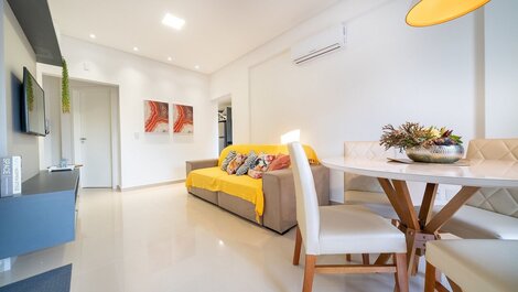 156 - Garden a 50m da Praia em Canto grande