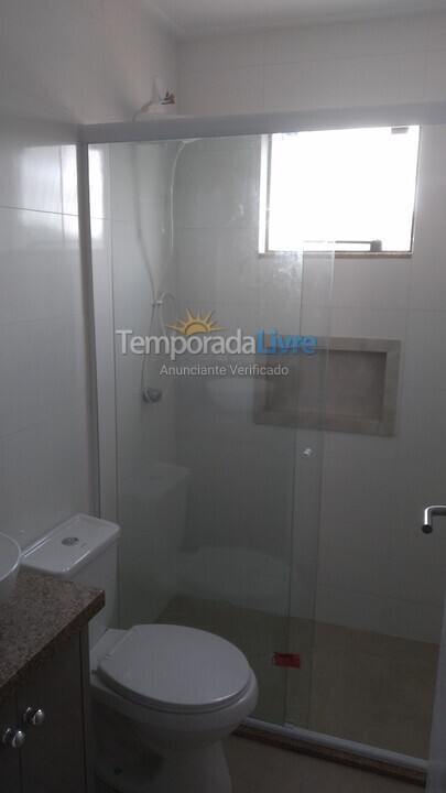 Apartamento para alquiler de vacaciones em Penha (Armaçao)
