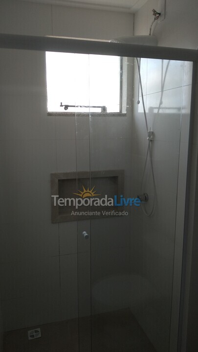 Apartamento para alquiler de vacaciones em Penha (Armaçao)