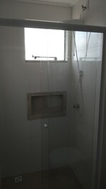 Apartamento de 2 habitaciones con suite cerca de la playa.