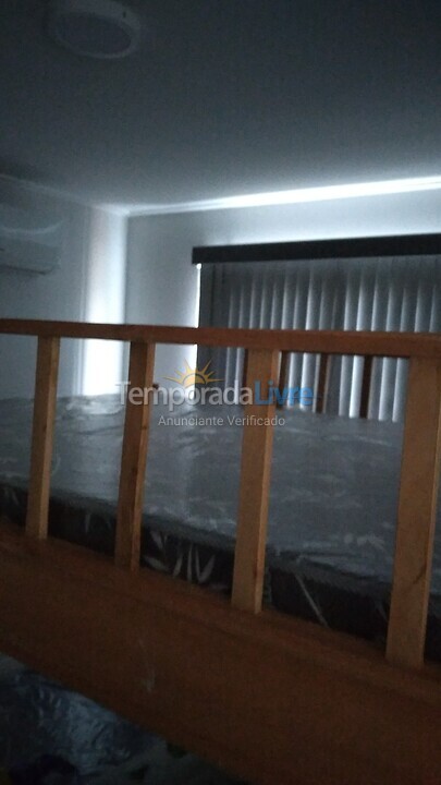 Apartamento para alquiler de vacaciones em Penha (Armaçao)