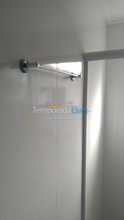 Apartamento para alquiler de vacaciones em Penha (Armaçao)