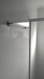 Apartamento de 2 habitaciones con suite cerca de la playa.