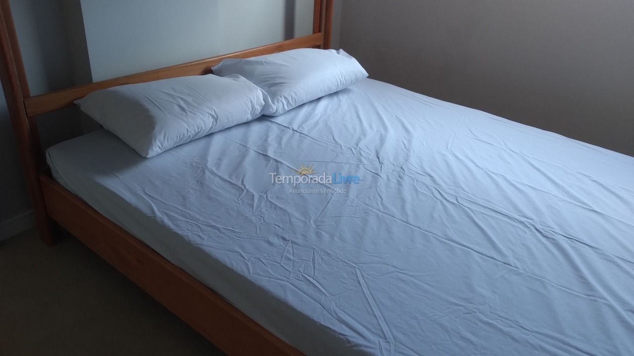 Apartamento para alquiler de vacaciones em Penha (Armaçao)