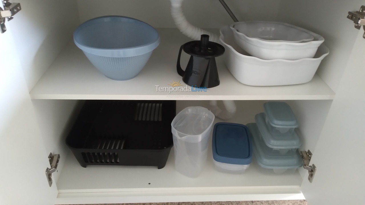 Apartamento para alquiler de vacaciones em Penha (Armaçao)