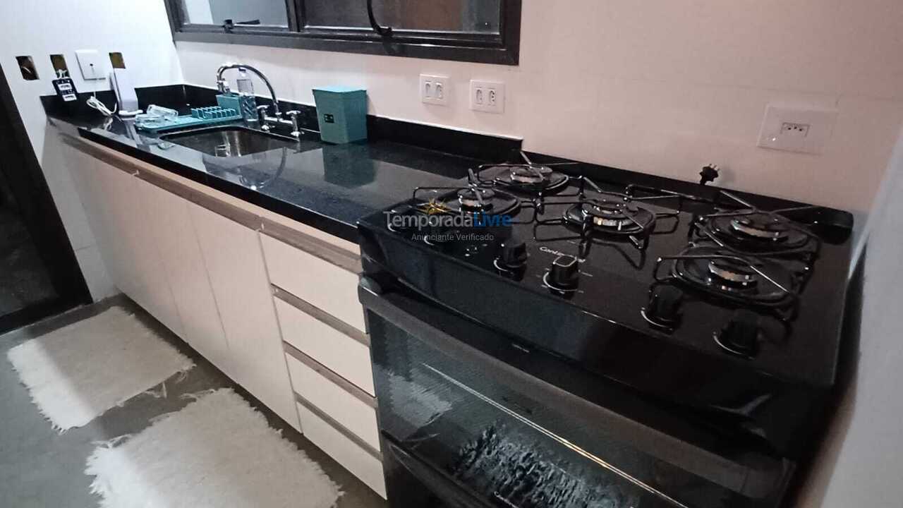 Casa para aluguel de temporada em São Sebastião (Camburi)