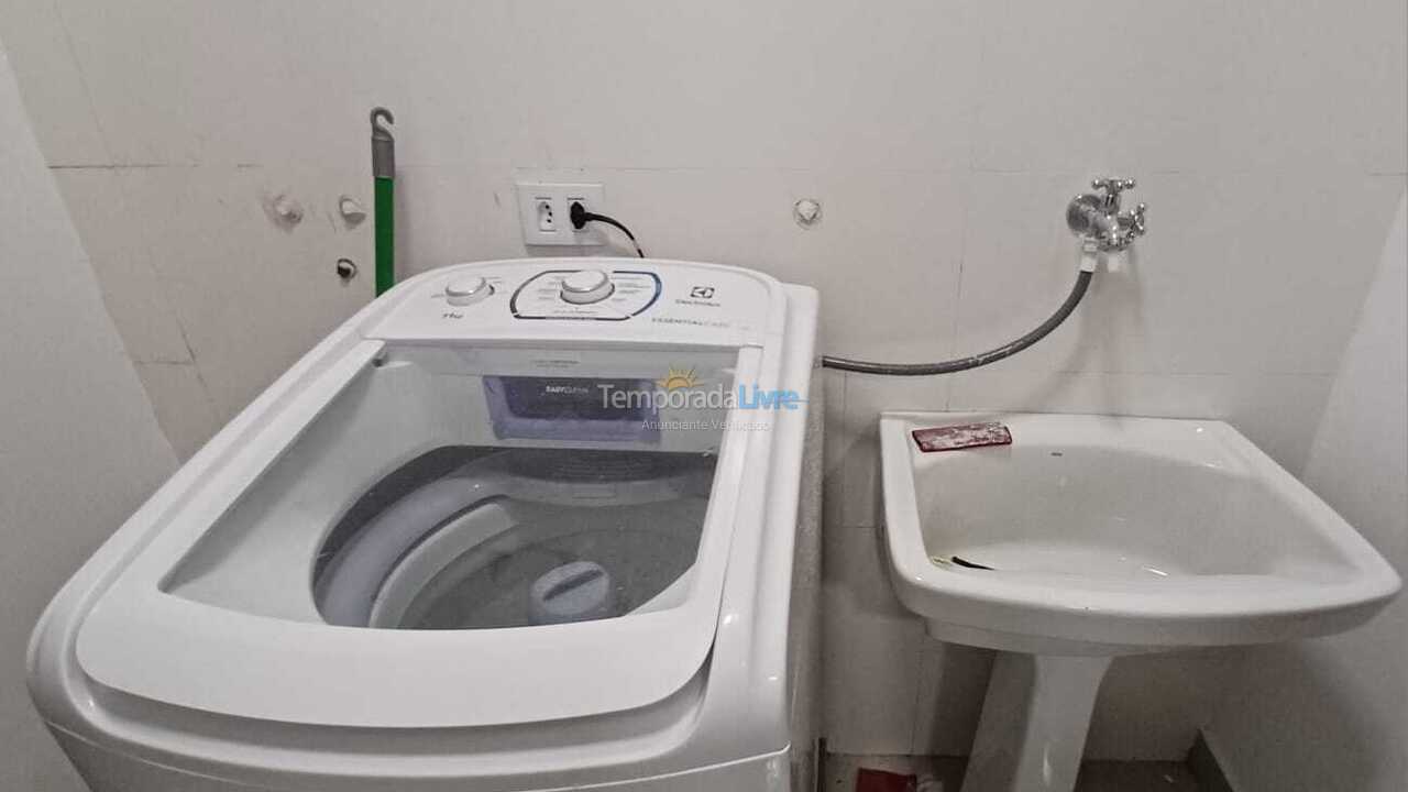 Casa para aluguel de temporada em São Sebastião (Camburi)