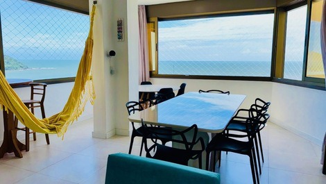 Apartamento para alugar em Balneário Camboriú - Praia Central