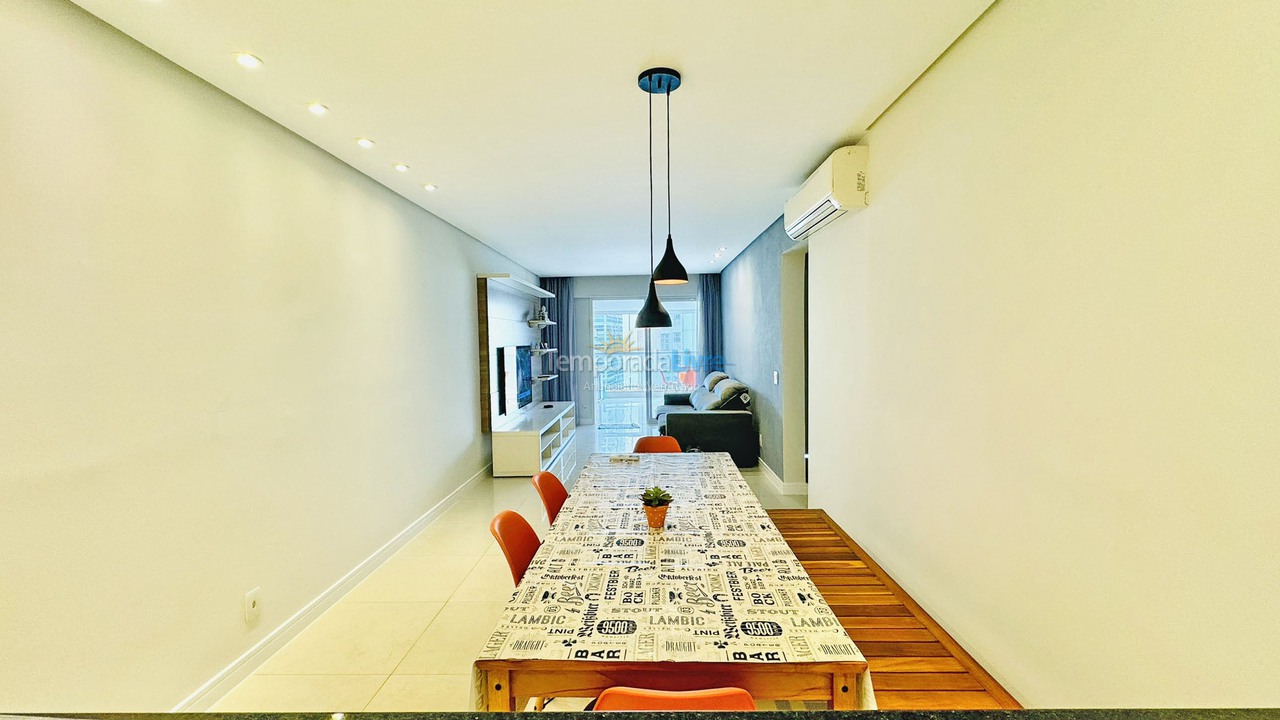 Apartamento para alquiler de vacaciones em Guarujá (Astúrias)