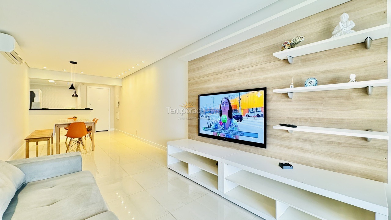 Apartamento para alquiler de vacaciones em Guarujá (Astúrias)