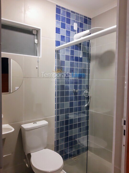 Casa para aluguel de temporada em Caraguatatuba (Praia da Mococa)