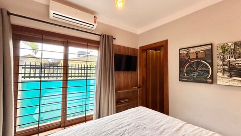 392 - Casa con su interior con un estándar diferente para su...