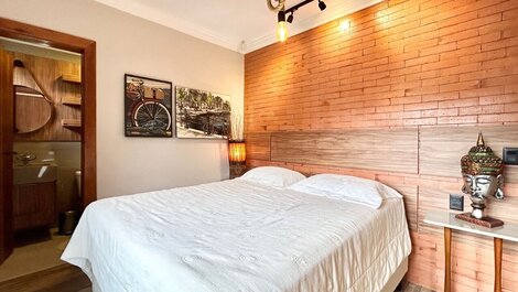 392 - Casa con su interior con un estándar diferente para su...