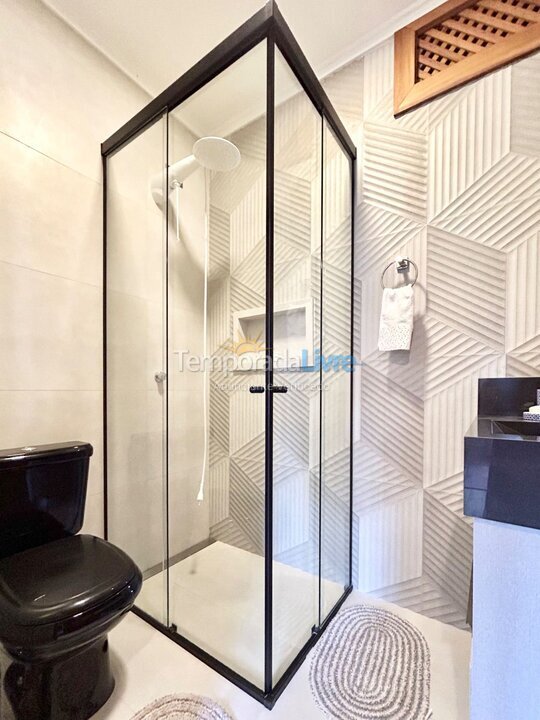 Casa para alquiler de vacaciones em Bombinhas (Mariscal)