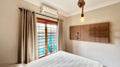 392 - Casa con su interior con un estándar diferente para su...