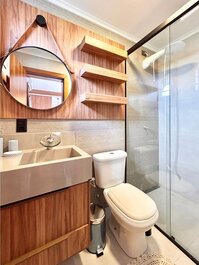 392 - Casa con su interior con un estándar diferente para su...