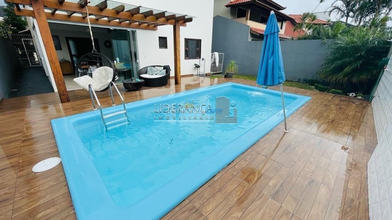 Casa para alquiler de vacaciones em Florianópolis (Corrego Grande)