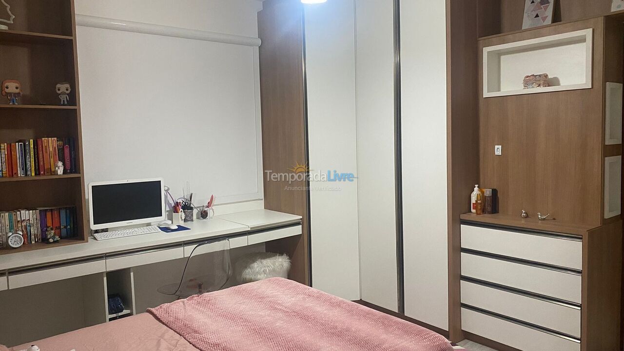 Casa para alquiler de vacaciones em Florianópolis (Corrego Grande)